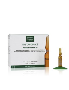 Martiderm Proteoglicanos 30...