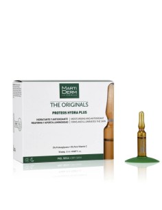 Martiderm Proteoglicanos 10...