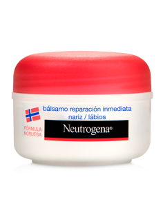 Neutrogena bálsamo...