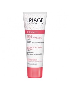 Uriage Tolederm crema 50ml