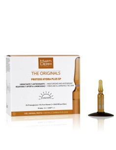 Martiderm Proteoglicanos...