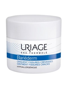 Uriage Bariederm Ungüento 40g