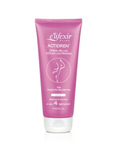 Elifexir Actidren gel 200ml