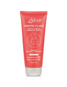 Elifexir vientre plano 200ml