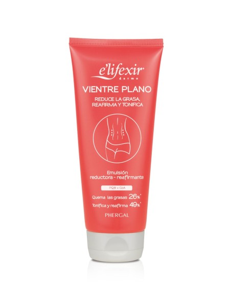 Elifexir vientre plano 200ml