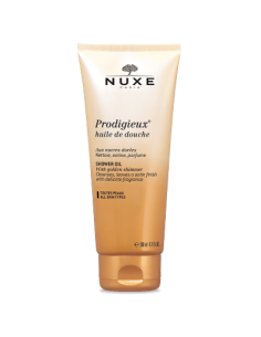 Nuxe Prodigieux aceite de...