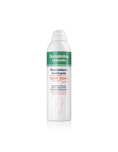 Somatoline use&go spray...