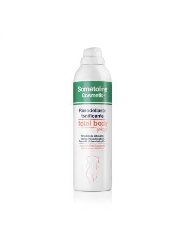 Somatoline use&go spray anticelulítico 150ml