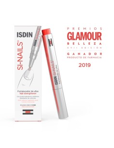 Isdin Si-Nails fortalecedor...