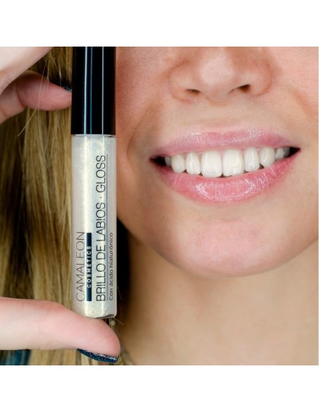 Camaleon gloss nacar 9ml