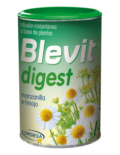 Blevit digest infunsión 150g