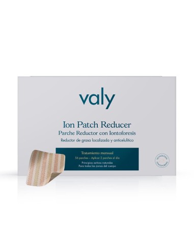 Valy ion patch reducer 28 parches
