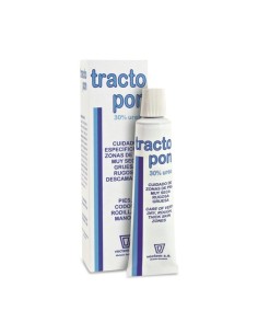 Tractopon 30% urea 40ml