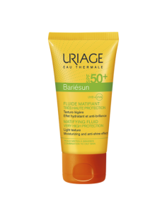 Uriage Bariésun Matificante...