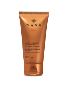 Nuxe Sun leche...