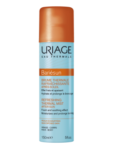 Uriage Bariesun bruma...