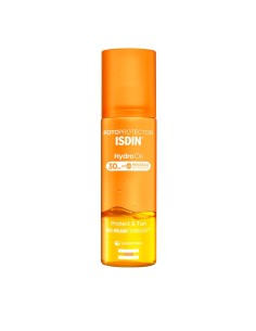 Isdin Hydro Oil SPF 30