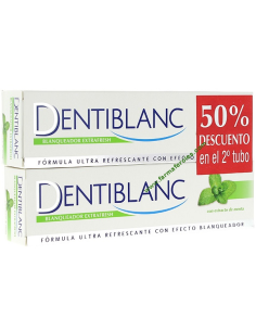 Dentiblanc extrafresh duplo...