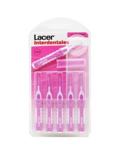 Lacer interdental recto...