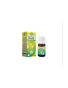 Esi aceite árbol del té...