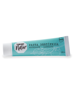 Lacer natur pasta dental 100ml