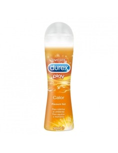 Durex play lubricante...