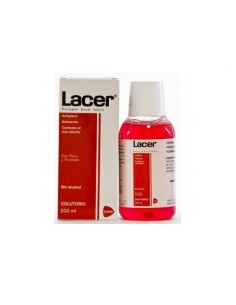 Lacer colutorio anticaries...