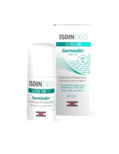 Germisdin RX...