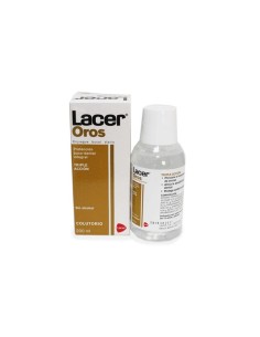 Lacer oros colutorio 200ml