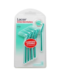 Lacer interdental angular...