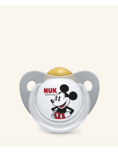 Nuk chupete Disney latex 0-6m