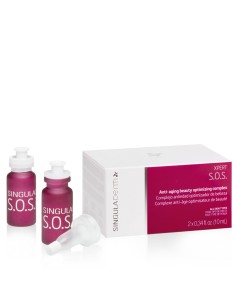 Singulader Xpert S.O.S 2x10ml