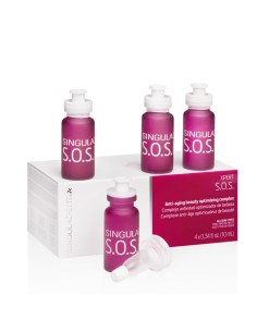 Singulader Xpert S.O.S 4x10ml