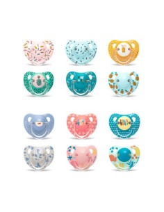 Suavinex chupete anatómico...