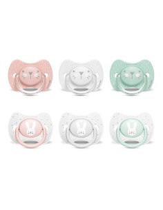 Suavinex chupete premium...