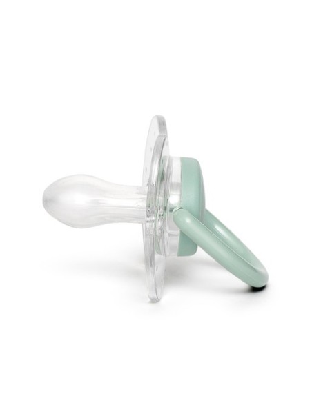 Suavinex chupete premium fisiologico silicona 0-4m