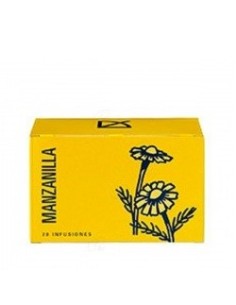 La pirenaica manzanilla 20...