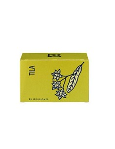 La pirenaica tila 20...