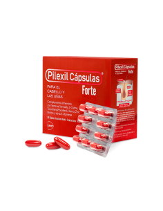 Pilexil forte anticaída 100...