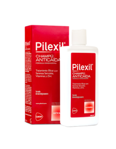 Pilexil champú anticaída 900ml