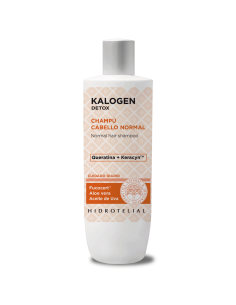 Hidrotelial Kalogen Champú...