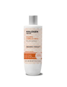 Hidrotelial Kalogen detox...