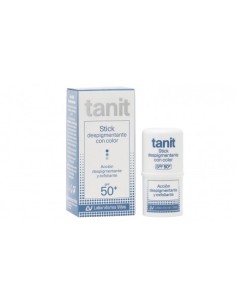 Tanit stick despigmentante...