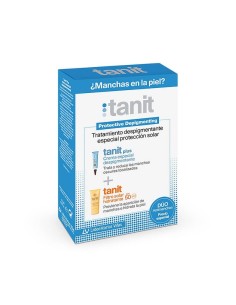 Tanit plus crema...