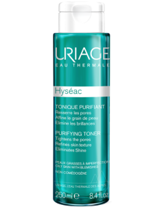 Hyséac- Tónico purificante...