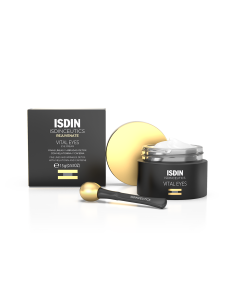 Isdinceutics vital eyes 15g