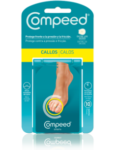 Compeed callos entrededos...