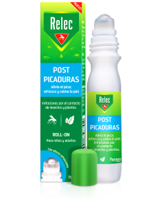 Relec post picada roll-on 15ml