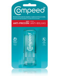 Compeed stick anti-fricción...