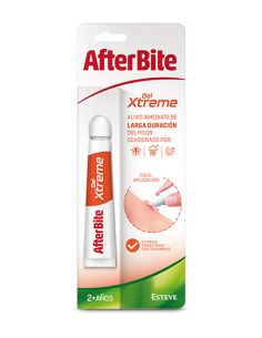 After Bite Xtreme gel 20g